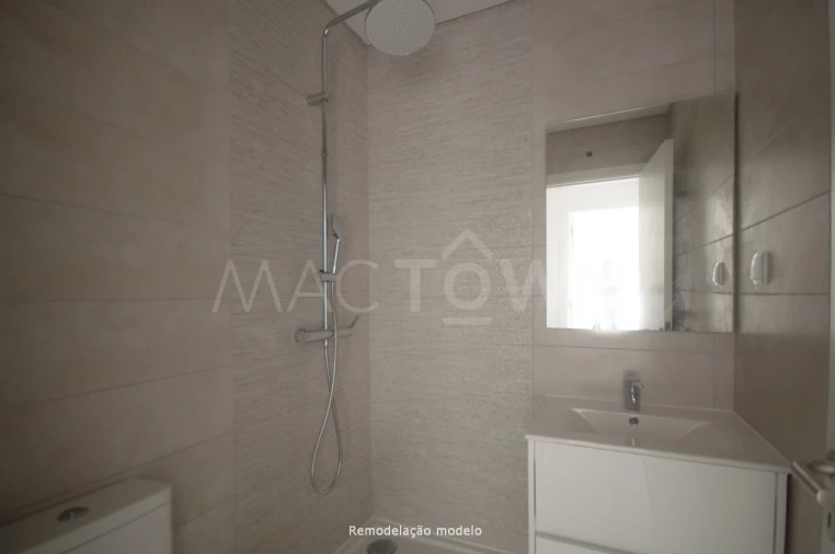 Apartamento T3 para Venda em Olivais Foto 8