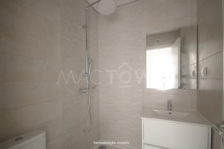 Apartamento T3 para Venda em Olivais Foto 9