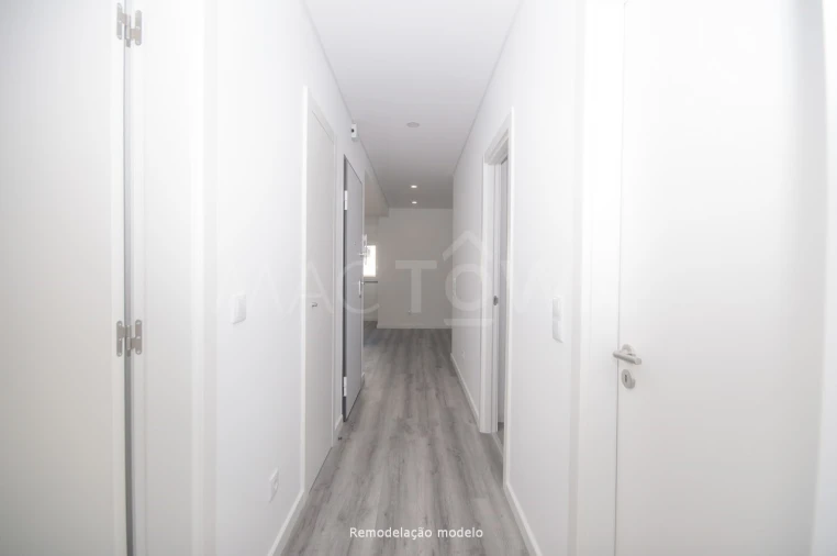 Apartamento T3 para Venda em Olivais Foto 17