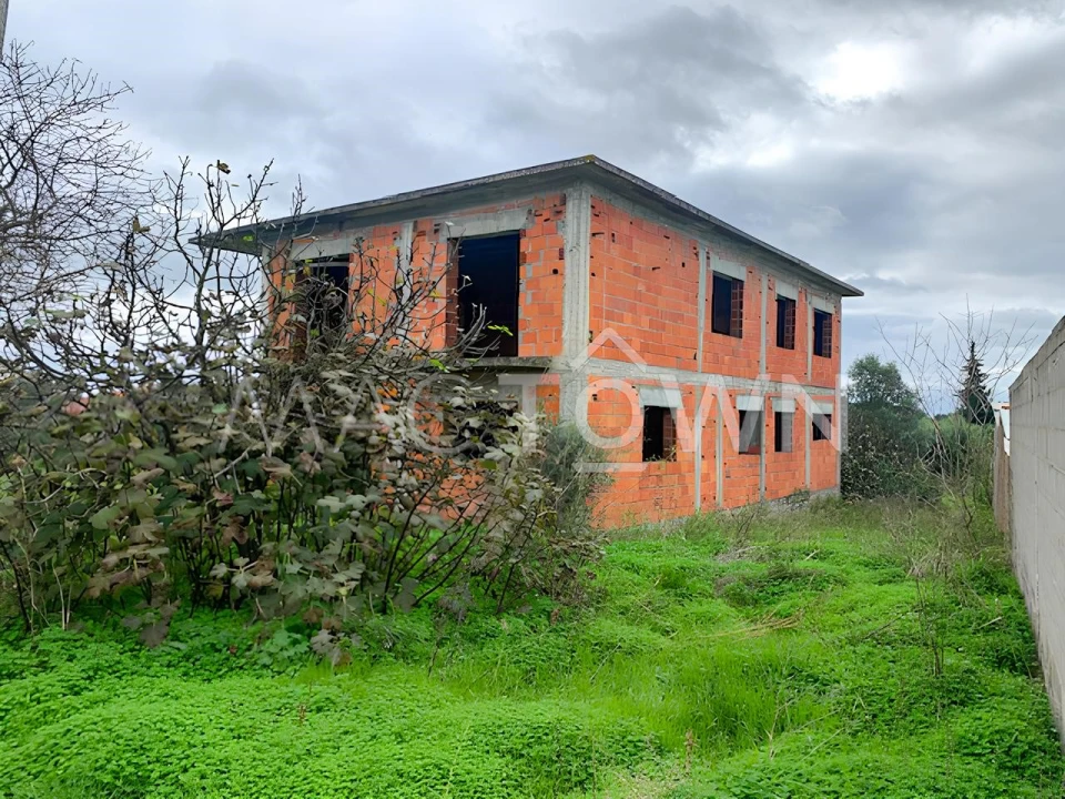 Moradia T4 para Venda em Assentiz Foto 4