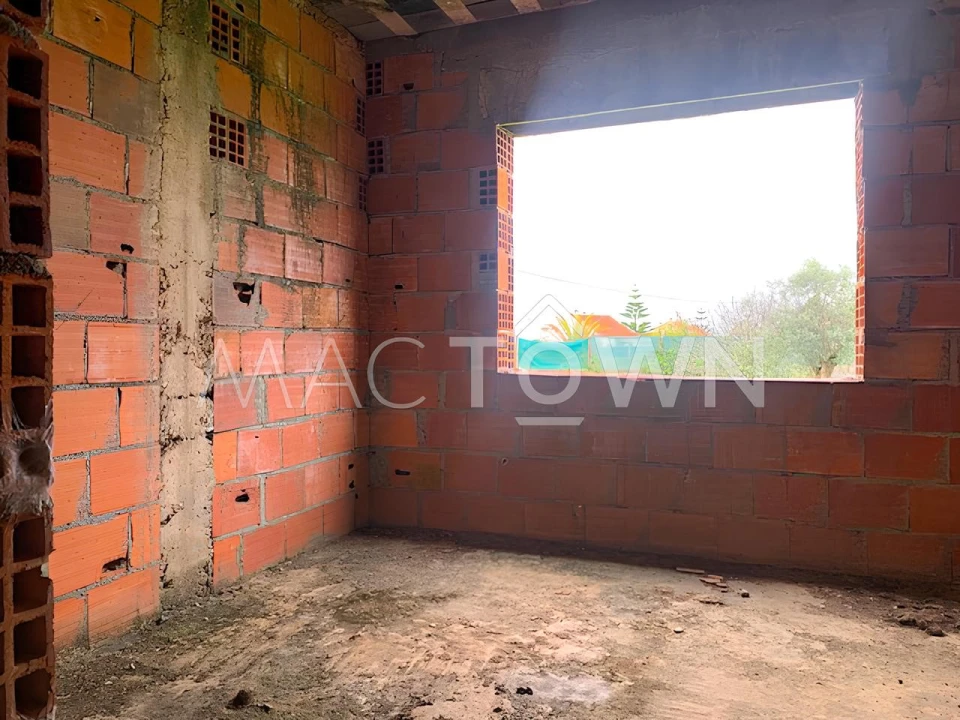 Moradia T4 para Venda em Assentiz Foto 5