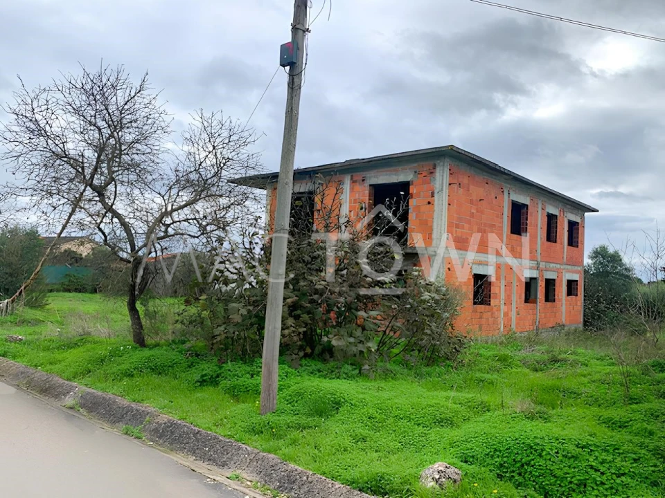 Moradia T4 para Venda em Assentiz Foto 8