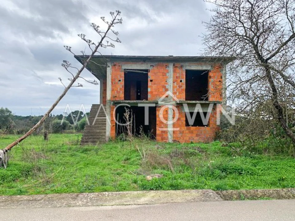 Moradia T4 para Venda em Assentiz Foto 20