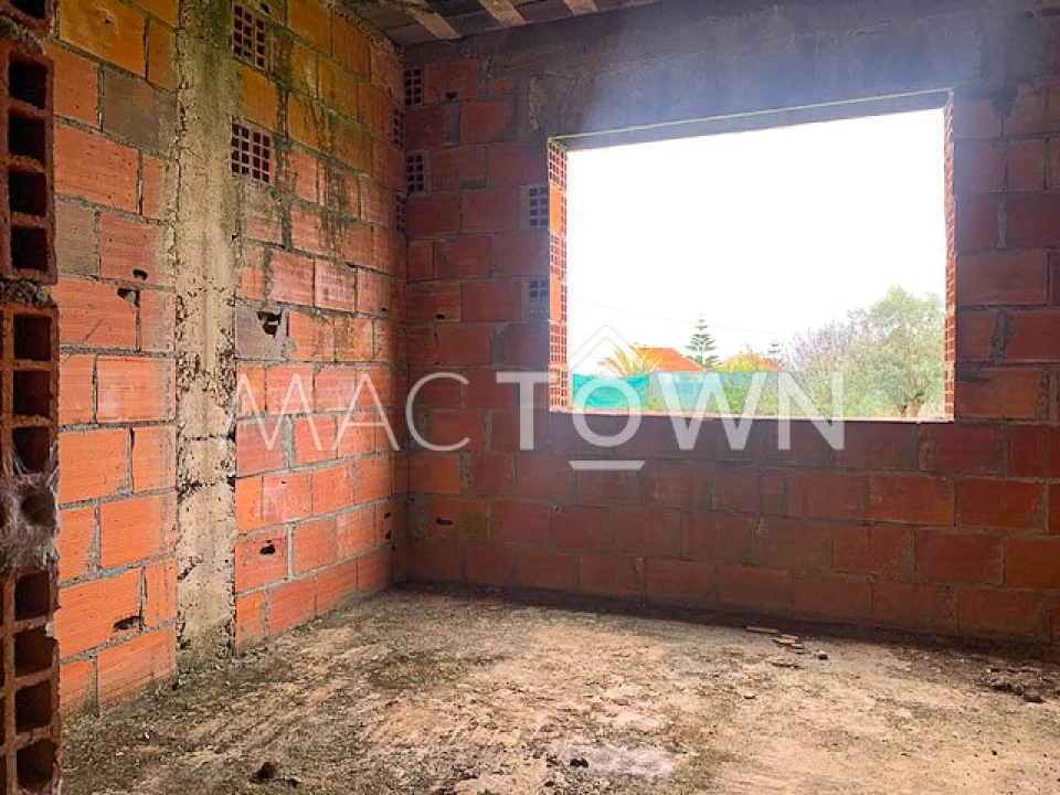 Moradia T4 para Venda em Assentiz Foto 27