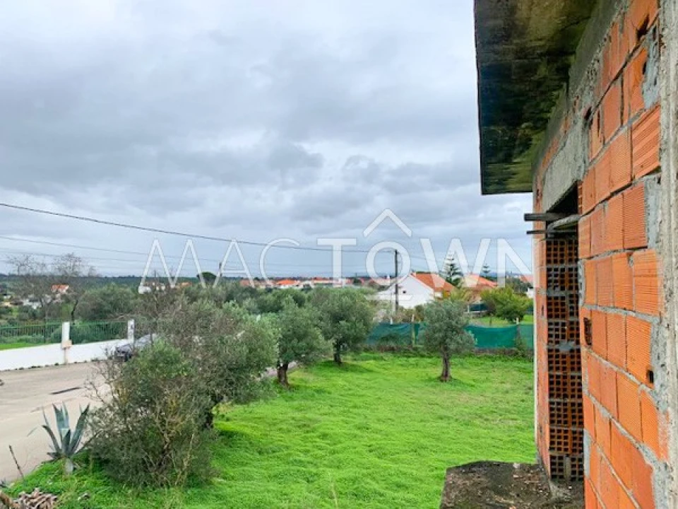 Moradia T4 para Venda em Assentiz Foto 34