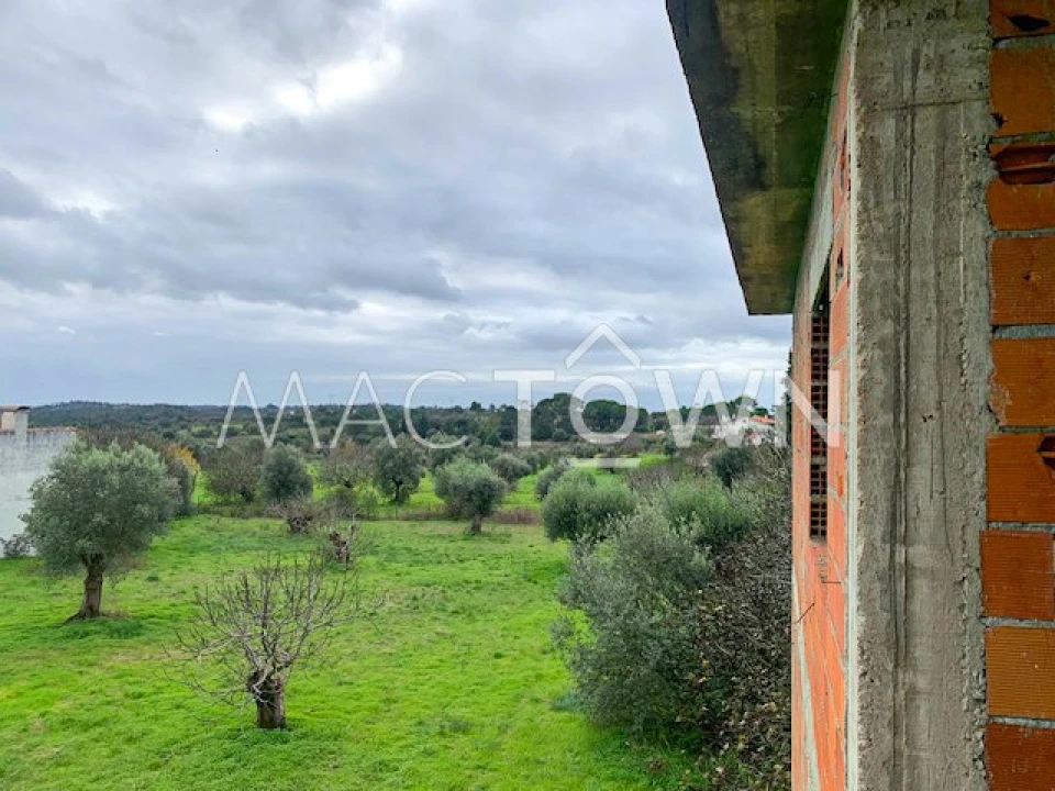 Moradia T4 para Venda em Assentiz Foto 40