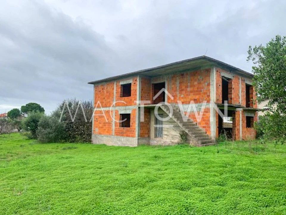 Moradia T4 para Venda em Assentiz Foto 44