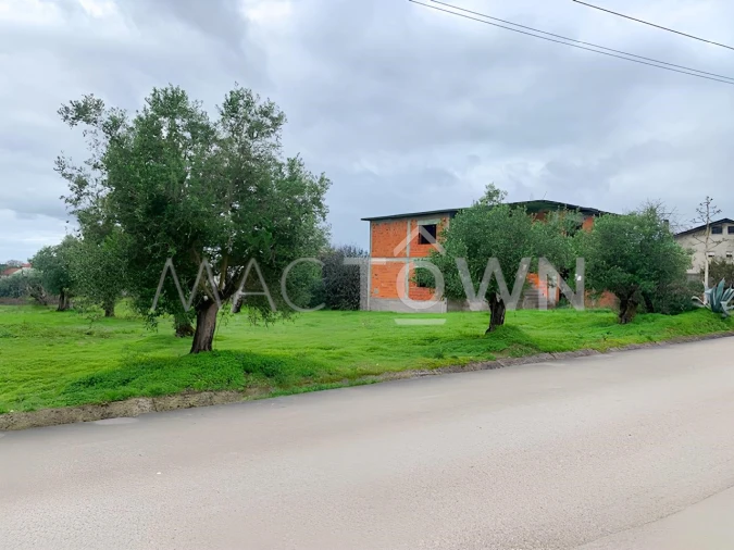 Moradia T4 para Venda em Assentiz Foto 2