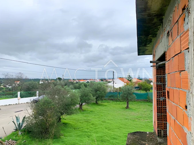 Moradia T4 para Venda em Assentiz Foto 13