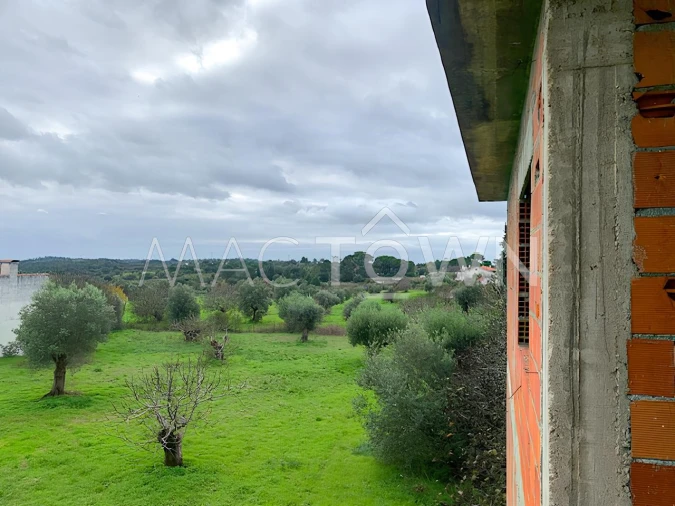 Moradia T4 para Venda em Assentiz Foto 15