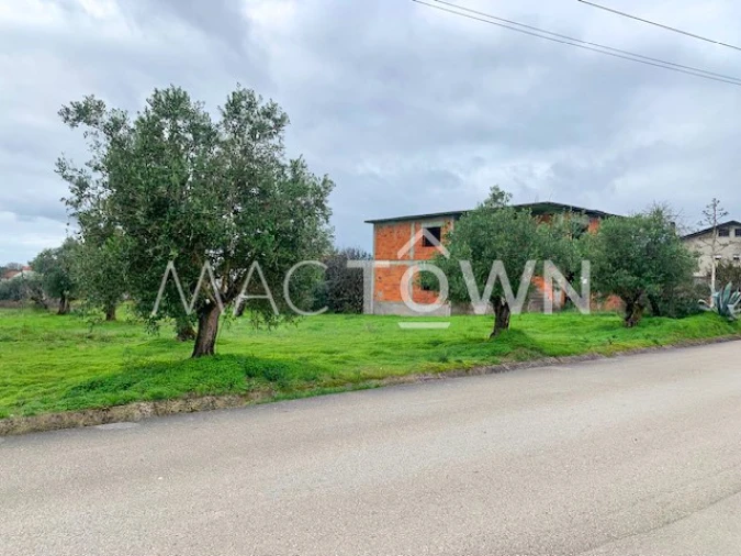 Moradia T4 para Venda em Assentiz Foto 18