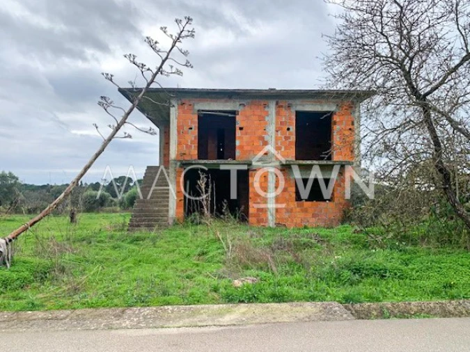 Moradia T4 para Venda em Assentiz Foto 20