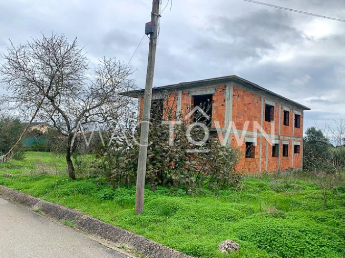 Moradia T4 para Venda em Assentiz Foto 21