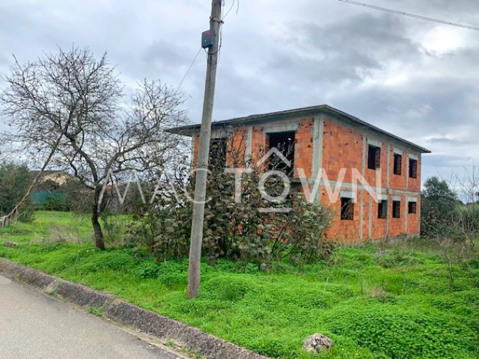 Moradia T4 para Venda em Assentiz Foto 22