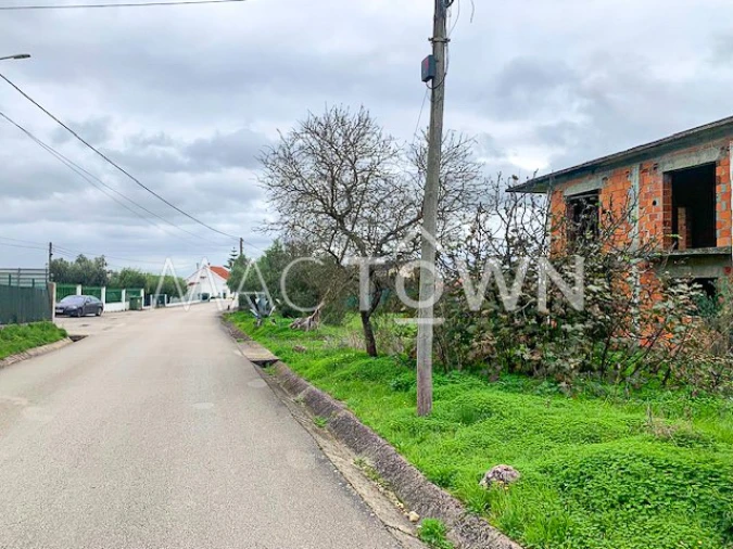 Moradia T4 para Venda em Assentiz Foto 25