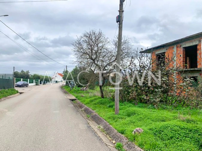 Moradia T4 para Venda em Assentiz Foto 26