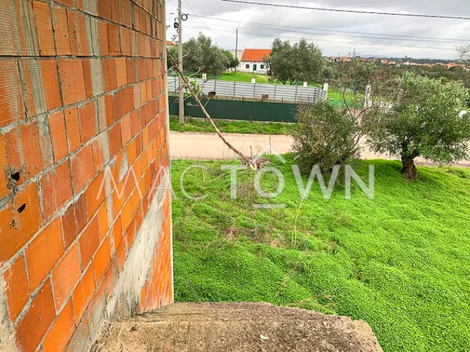 Moradia T4 para Venda em Assentiz Foto 37