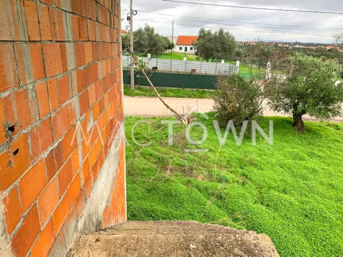 Moradia T4 para Venda em Assentiz Foto 38