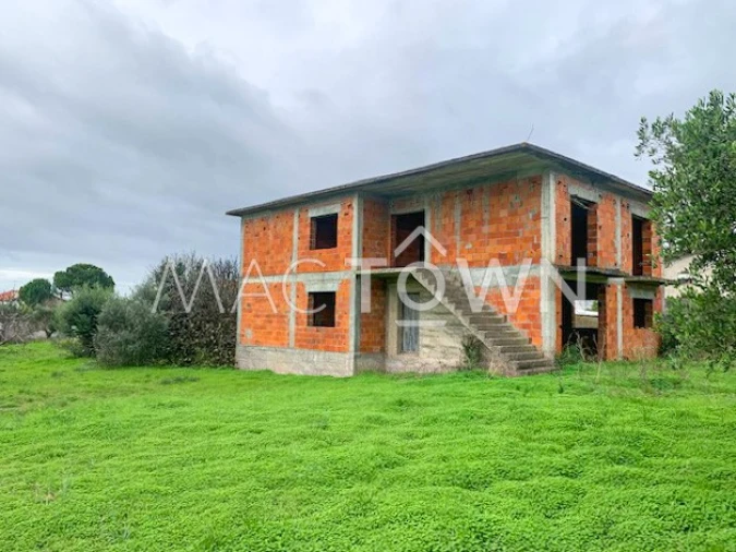 Moradia T4 para Venda em Assentiz Foto 44