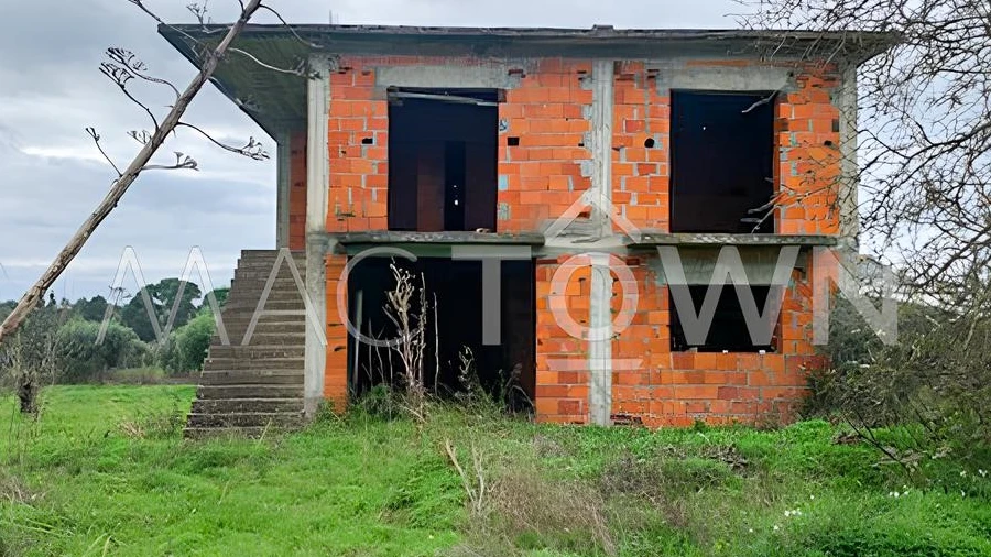 Moradia T4 para Venda em Assentiz