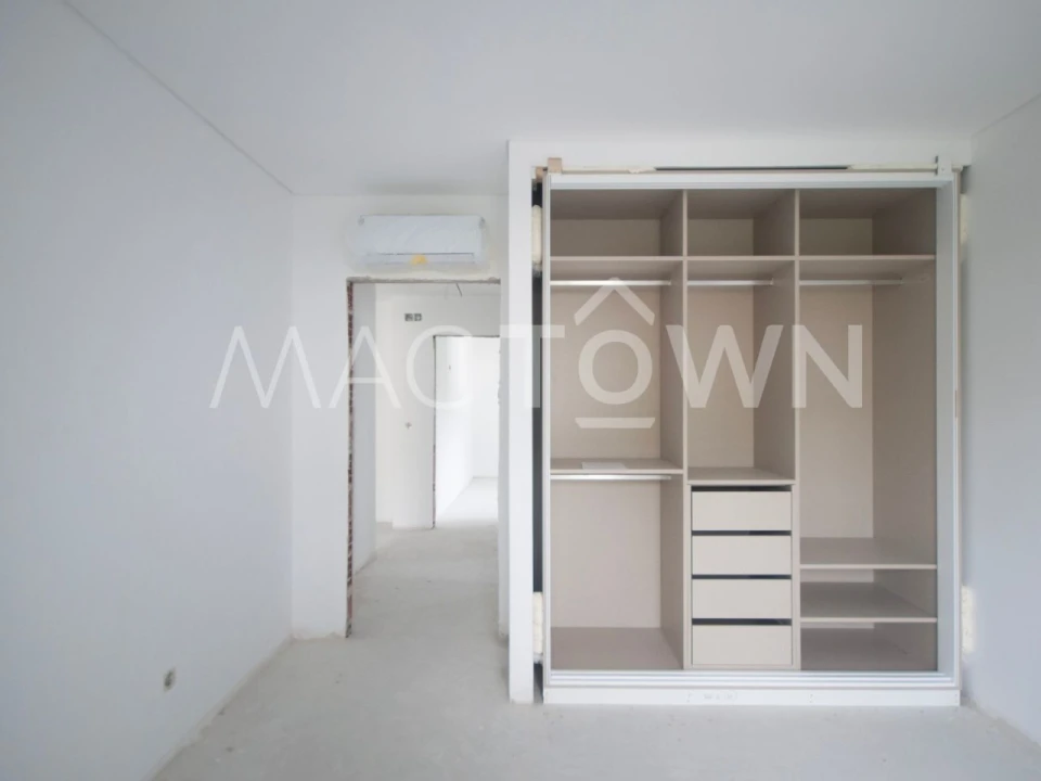 Apartamento T3 para Venda em Camarate, Unhos e Apelação Foto 15