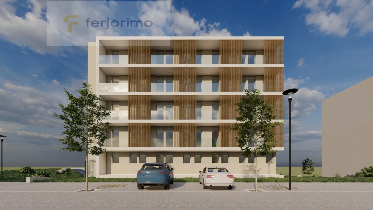 Apartamento T3 para Venda em Costa Foto 2