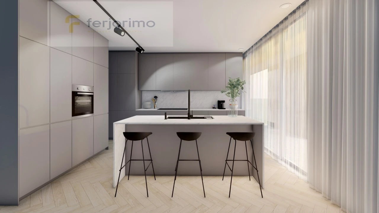 Apartamento T3 para Venda em Costa Foto 4