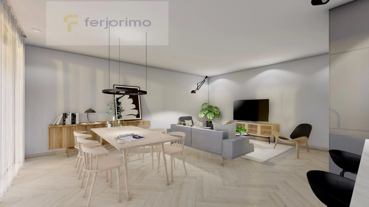 Apartamento T3 para Venda em Costa Foto 8