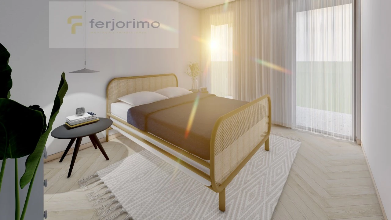 Apartamento T3 para Venda em Costa Foto 9