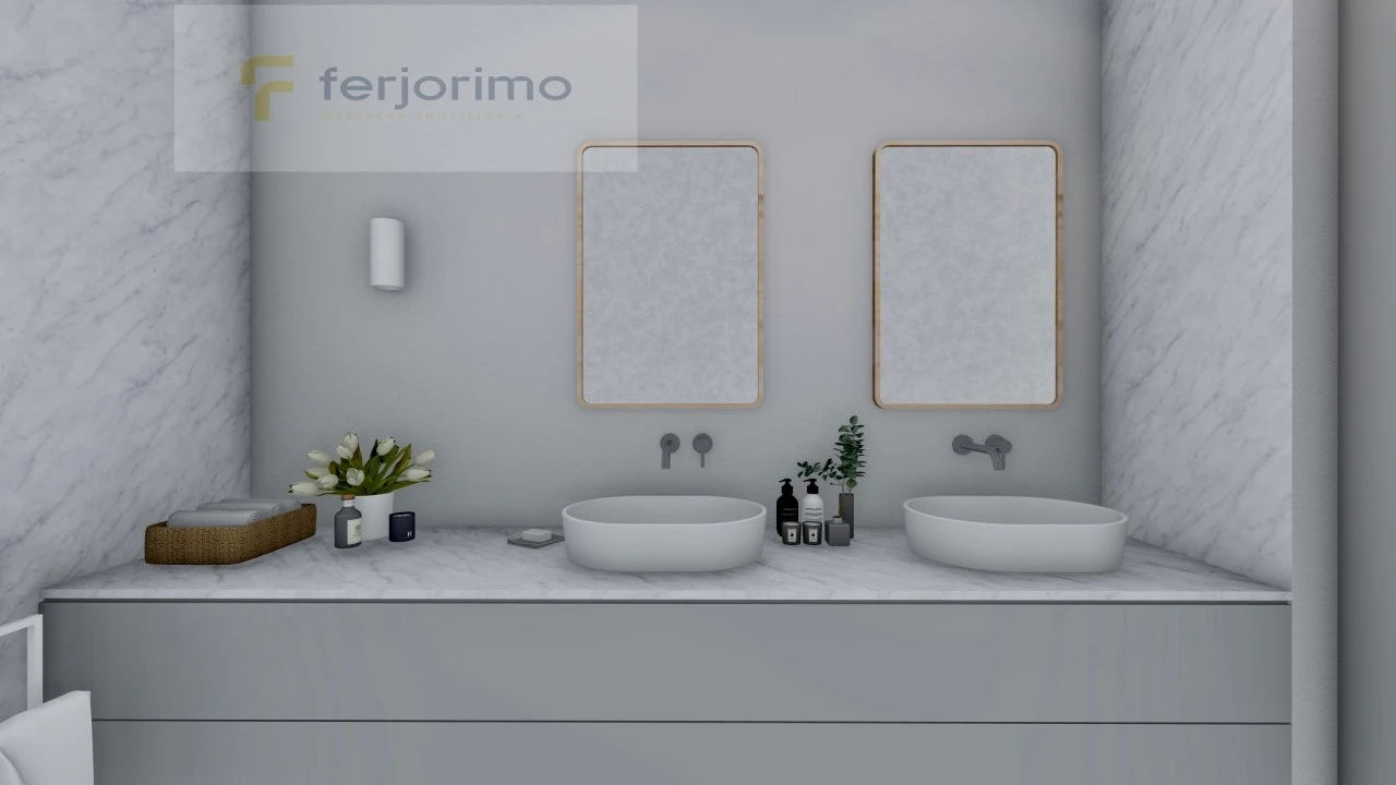 Apartamento T3 para Venda em Costa Foto 13