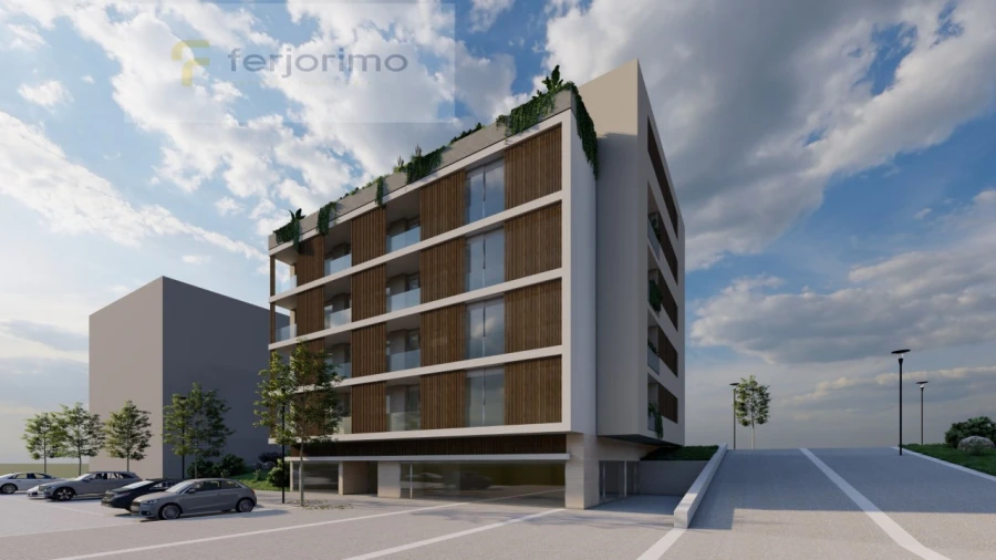 Apartamento T3 para Venda em Costa Foto 1