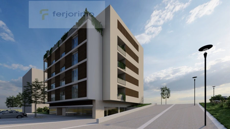 Apartamento T3 para Venda em Costa Foto 3