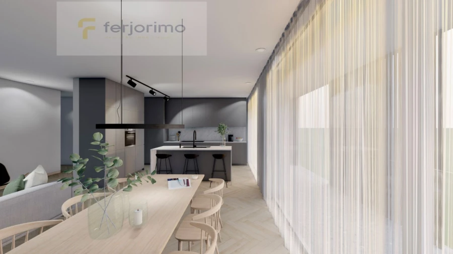 Apartamento T3 para Venda em Costa Foto 6