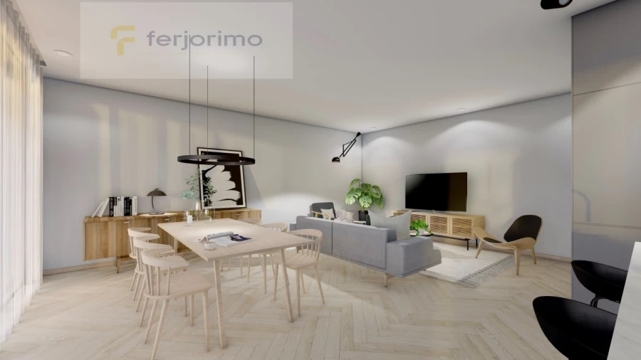 Apartamento T3 para Venda em Costa Foto 8