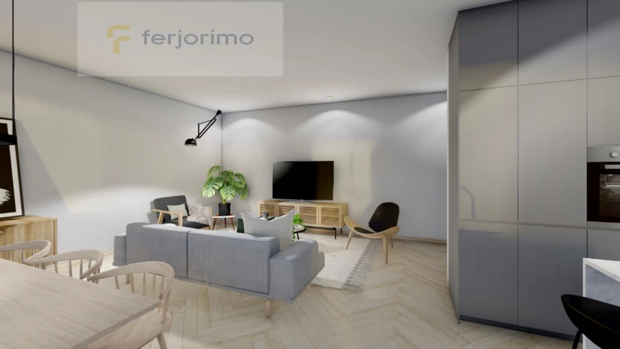 Apartamento T3 para Venda em Costa Foto 10