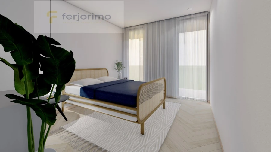 Apartamento T3 para Venda em Costa Foto 11