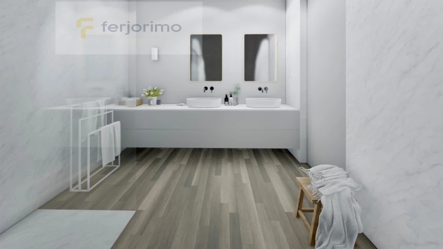 Apartamento T3 para Venda em Costa Foto 12