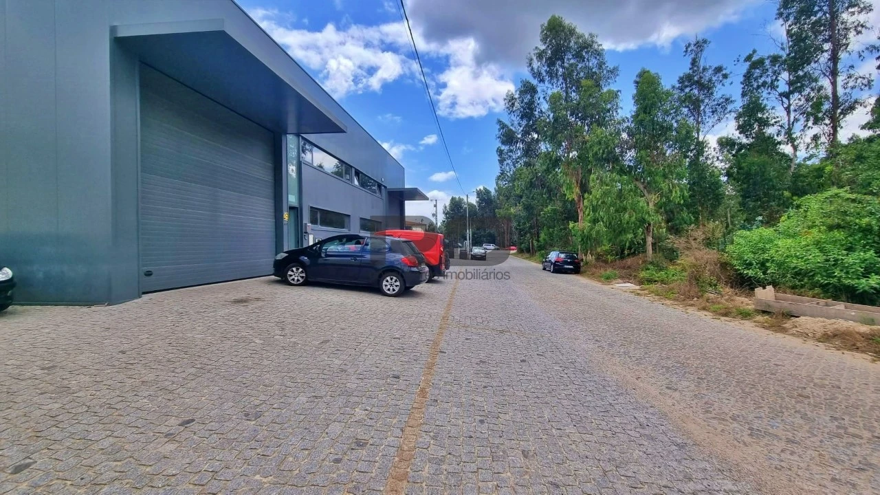 Armazém para Venda em Carreira e Fonte Coberta Foto 7