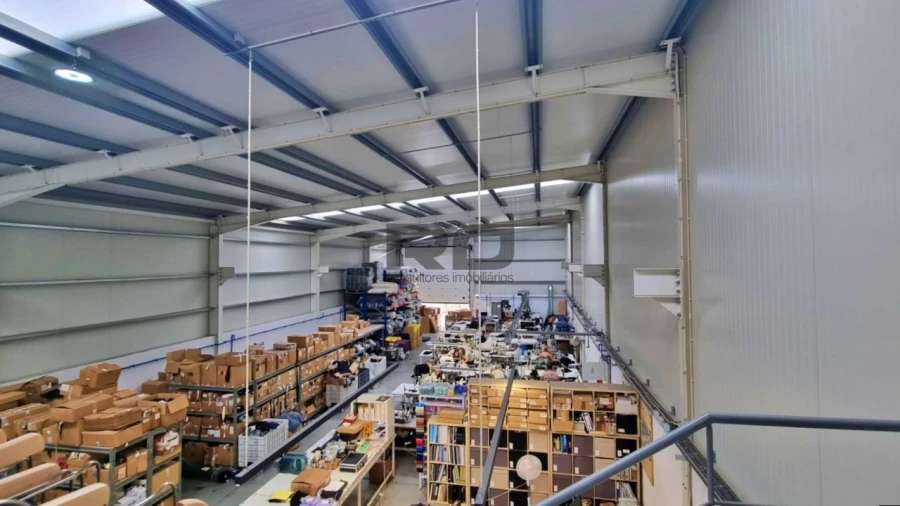 Armazém para Venda em Carreira e Fonte Coberta Foto 4