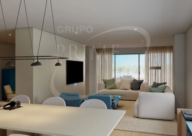 Apartamento T3 para Venda em Campanhã
