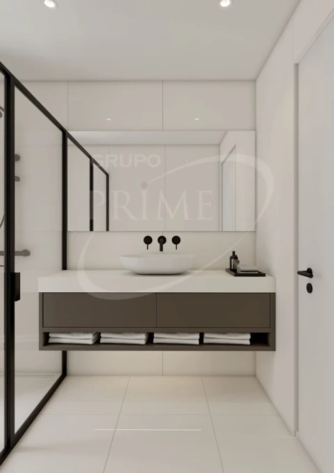 Apartamento T3 para Venda em Campanhã