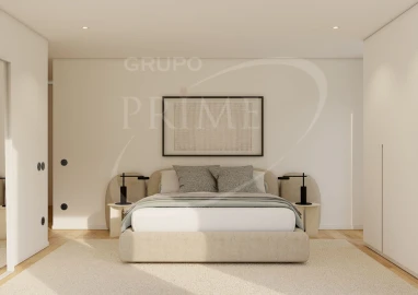 Apartamento T3 para Venda em Campanhã