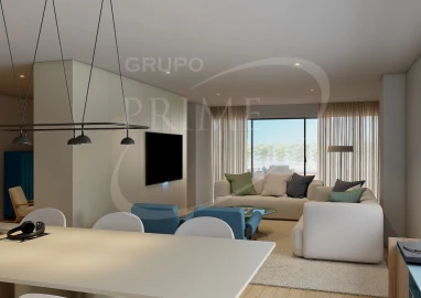 Apartamento T3 para Venda em Campanhã