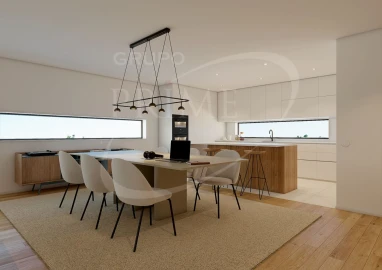 Apartamento T3 para Venda em Campanhã