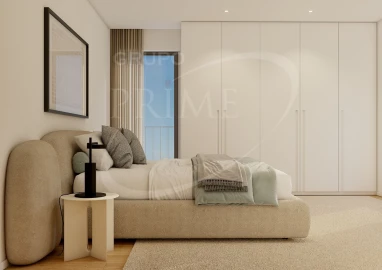 Apartamento T3 para Venda em Campanhã