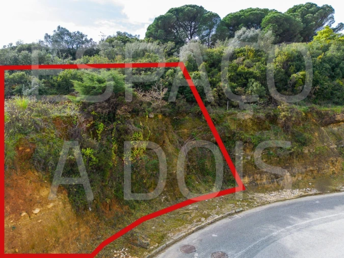 Terreno para Venda em Queluz e Belas Foto 3