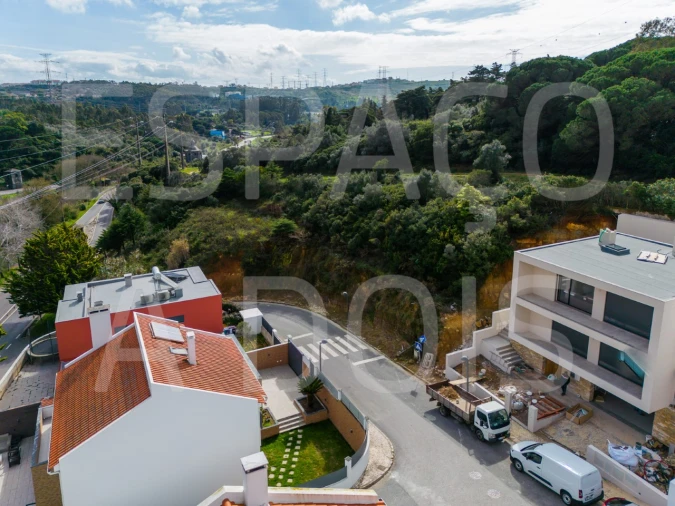 Terreno para Venda em Queluz e Belas Foto 7