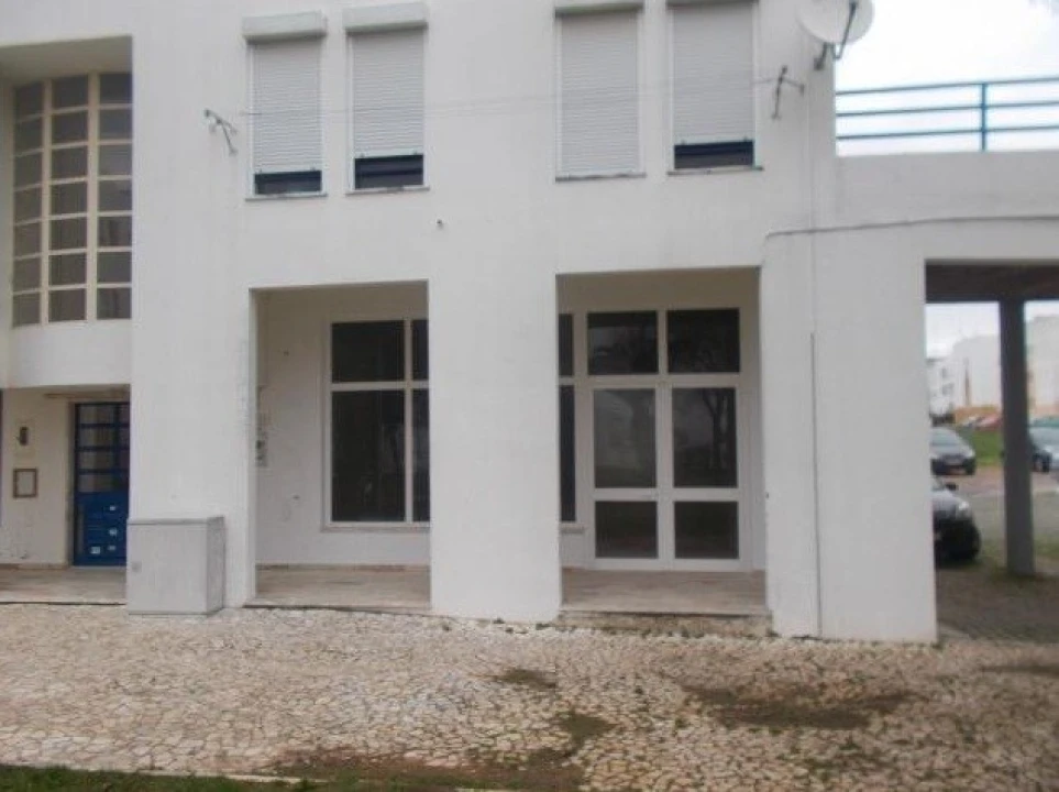 Armazém para Venda em Estremoz (Santa Maria e Santo André) Foto 2