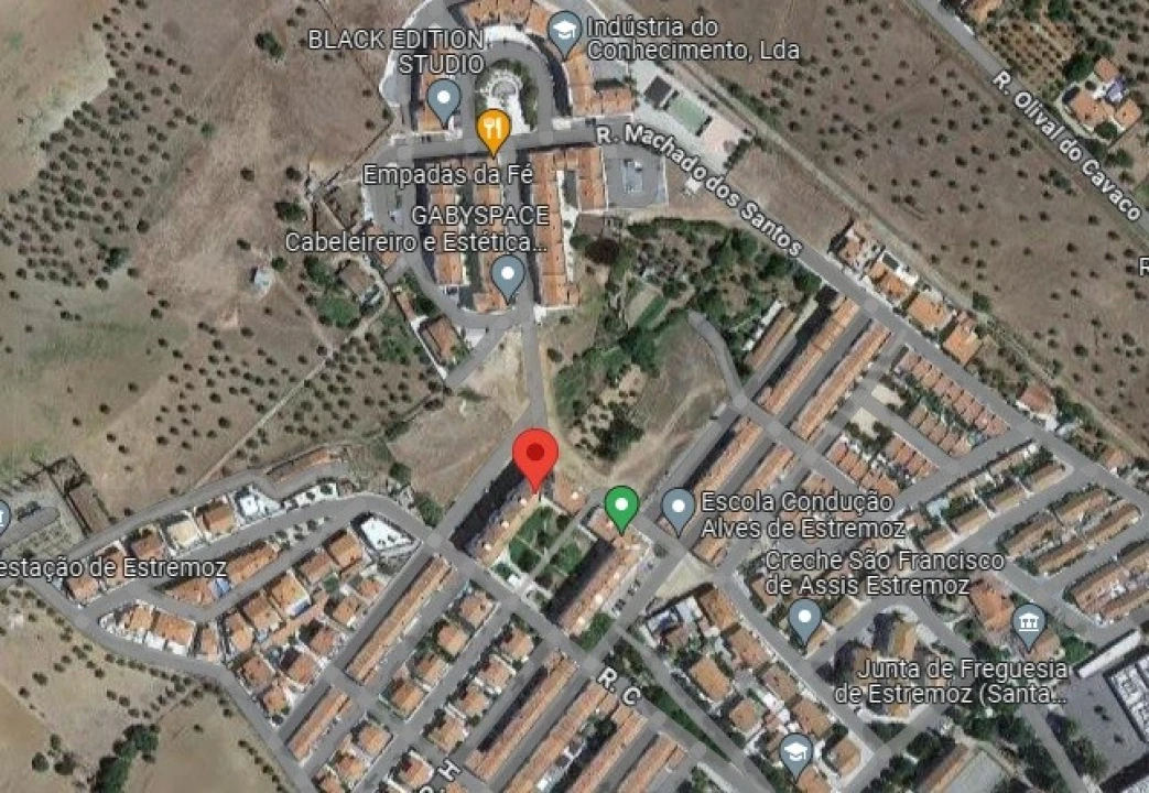 Armazém para Venda em Estremoz (Santa Maria e Santo André) Foto 5