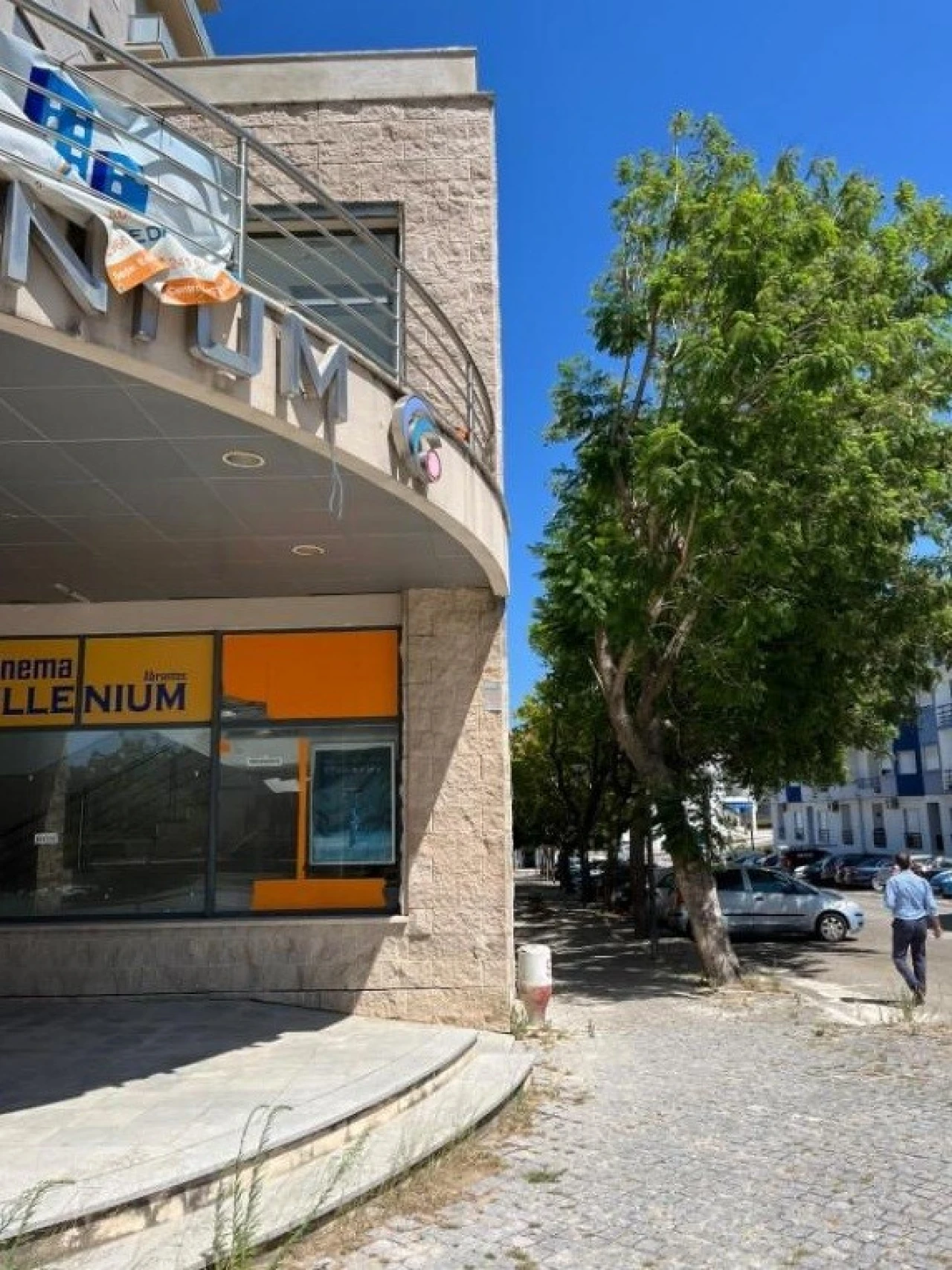 Loja para Venda em Abrantes (São Vicente e São João) e Alferrarede Foto 3